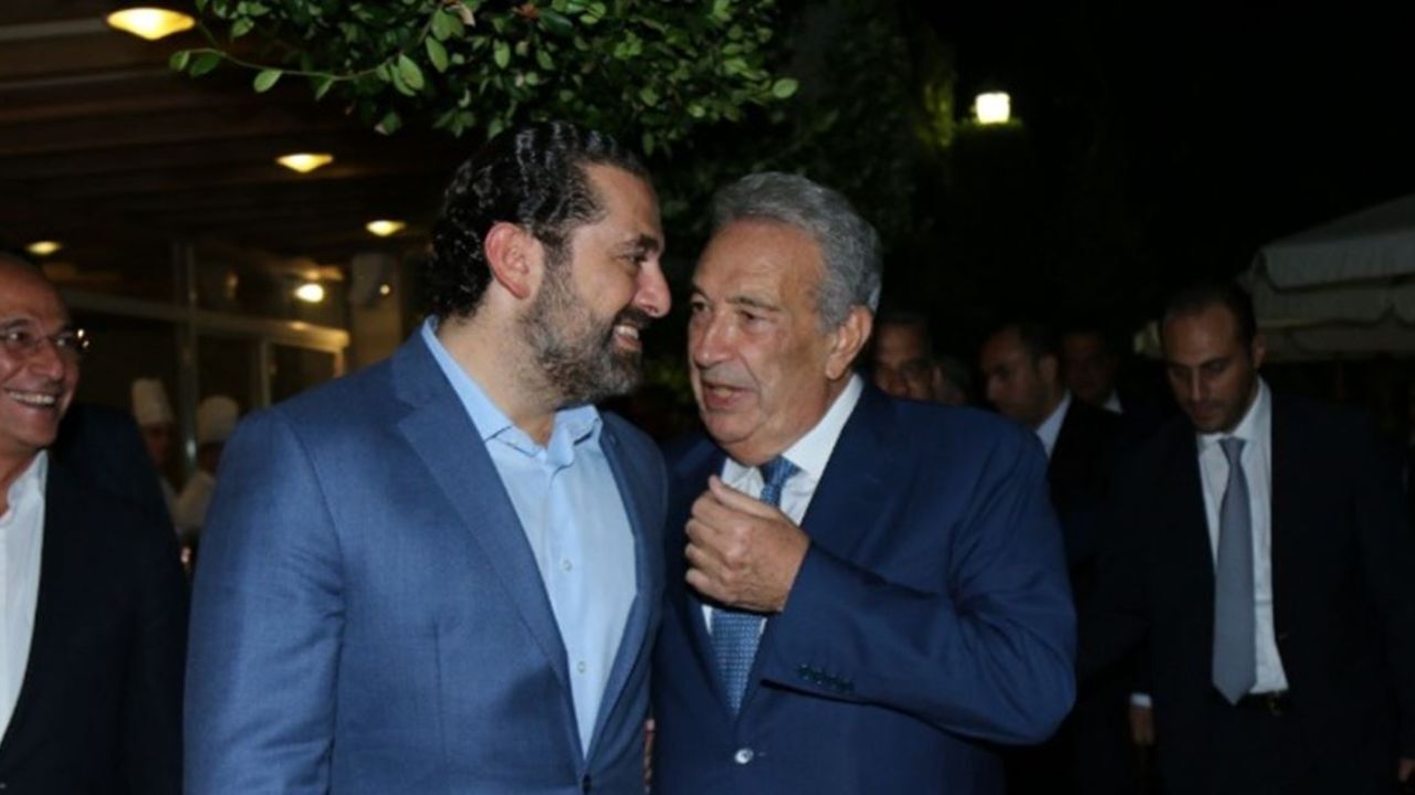 منابع لبنانی: باسیل حذف شد، الخطیب آمد