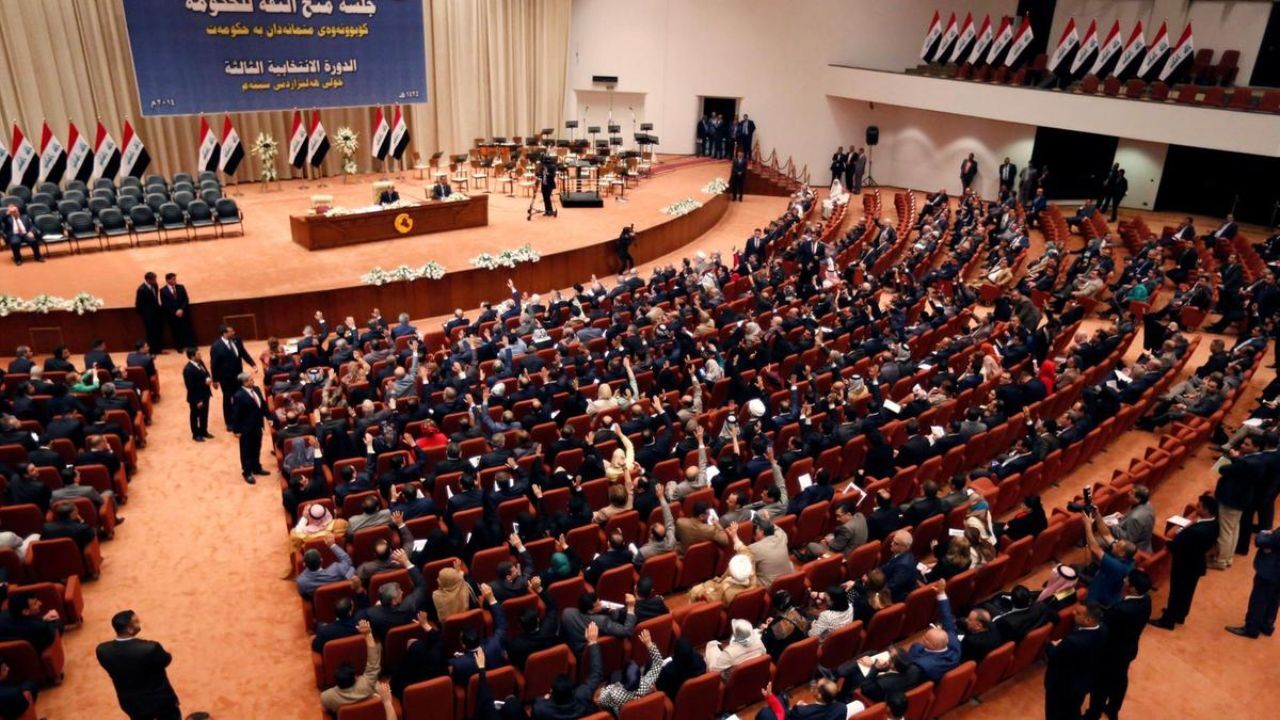 ائتلاف القوی العراقیه: اهل سنت طمعی به پست نخست‌وزیری ندارند