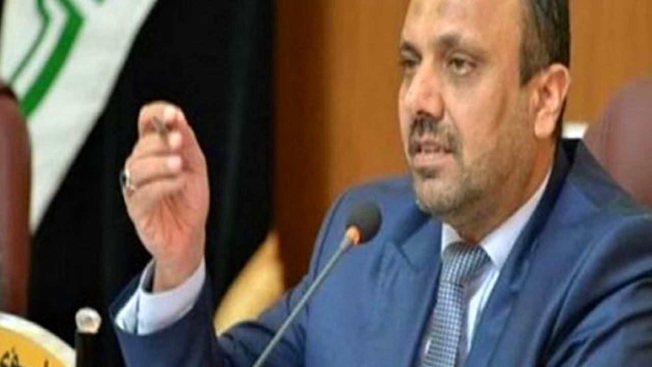 کسانی به دنبال فتنه‌ای بزرگ در نجف بودند