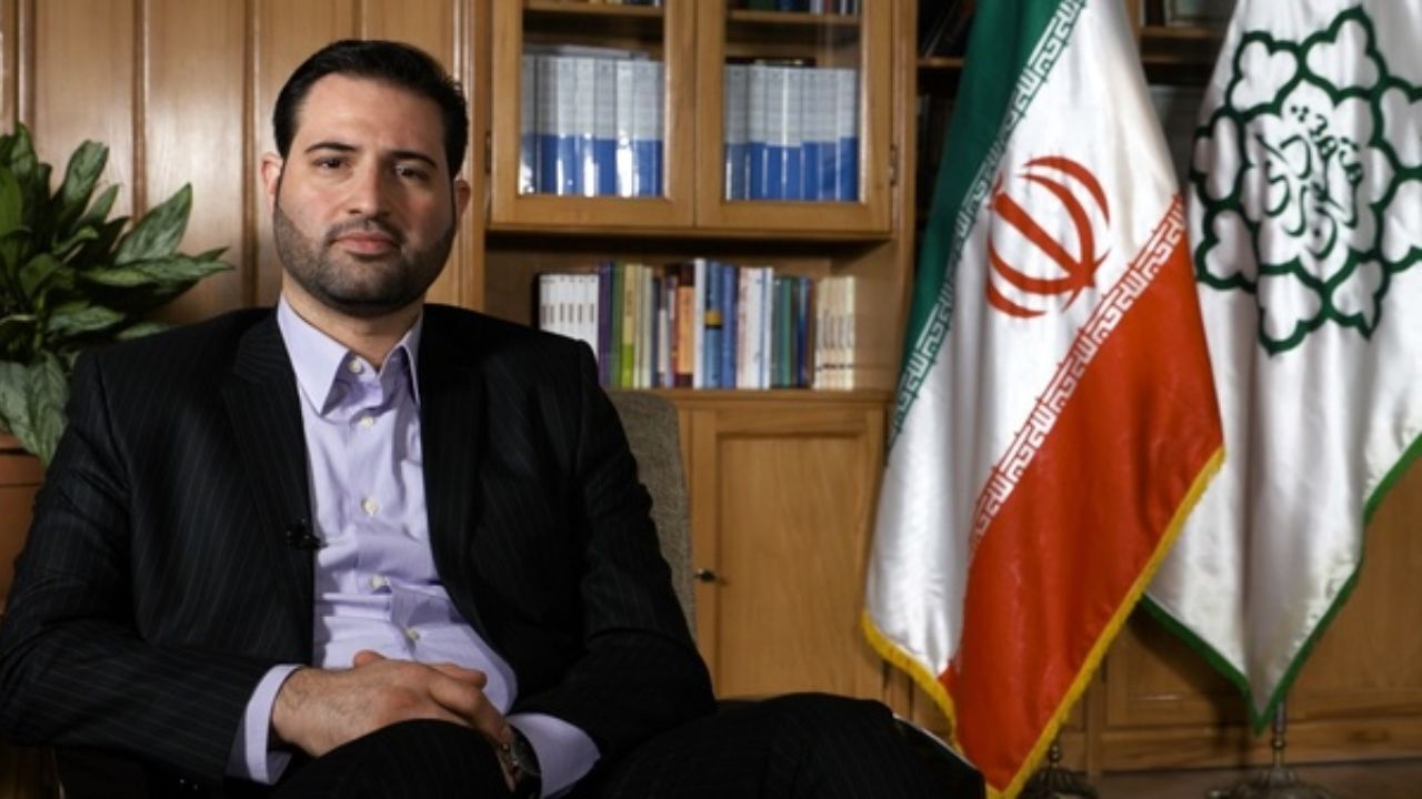 گذر هوشمند در تهران ایجاد می‌شود