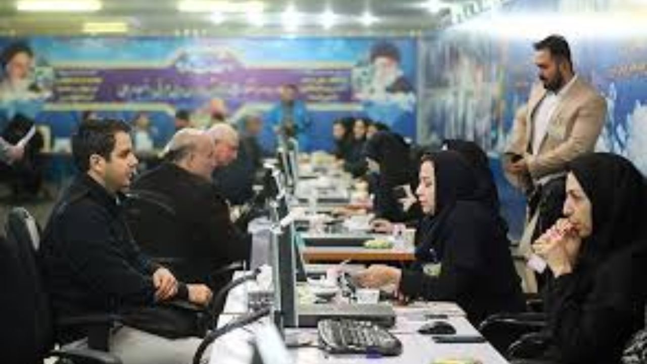 مشکلی در ستادهای انتخاباتی کشور گزارش نشده است/ ارسال روزانه مدارک داوطلبان انتخابات مجلس به مراجع چهارگانه/حضور مردم برای ثبت نام  و حضور در ستادها گسترده است / هیات نظارت هم از فرایند ثبت نام رضایت دارد