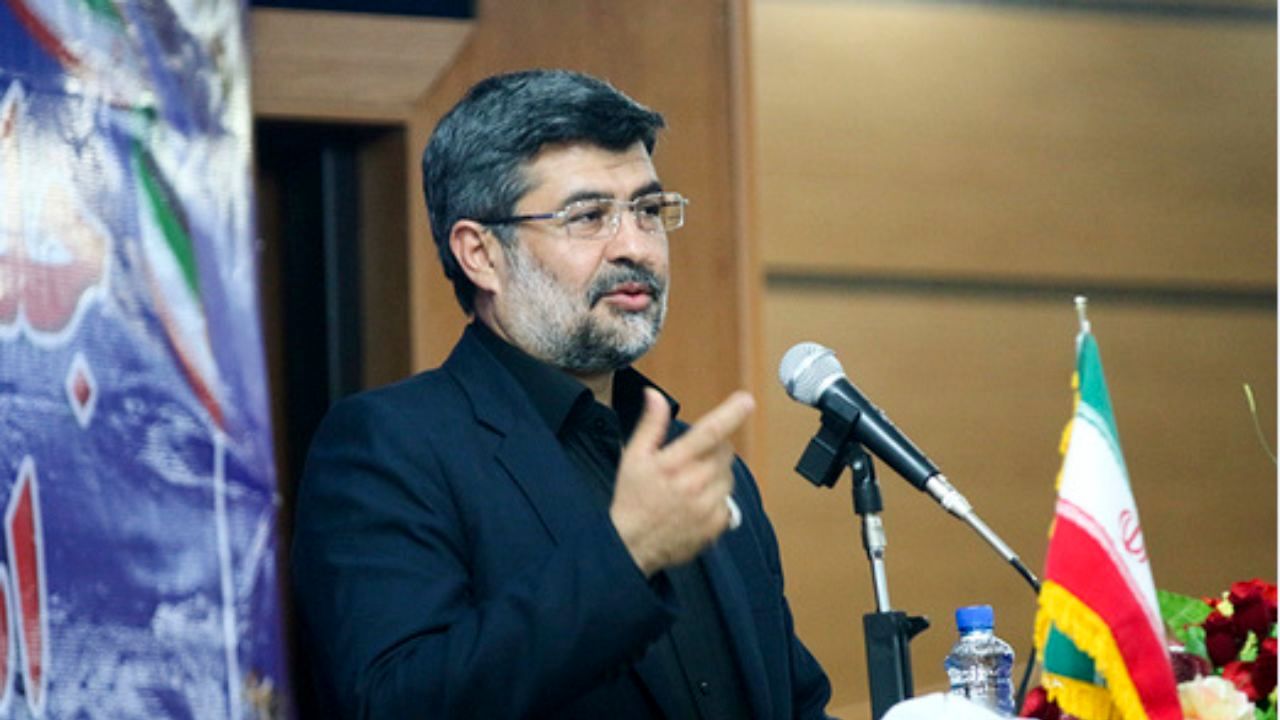 جایی را ایجاد نکردیم که معترضان حرفشان را بزنند