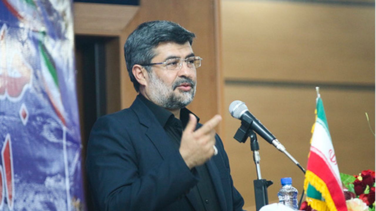 جایی را ایجاد نکردیم که معترضان حرفشان را بزنند