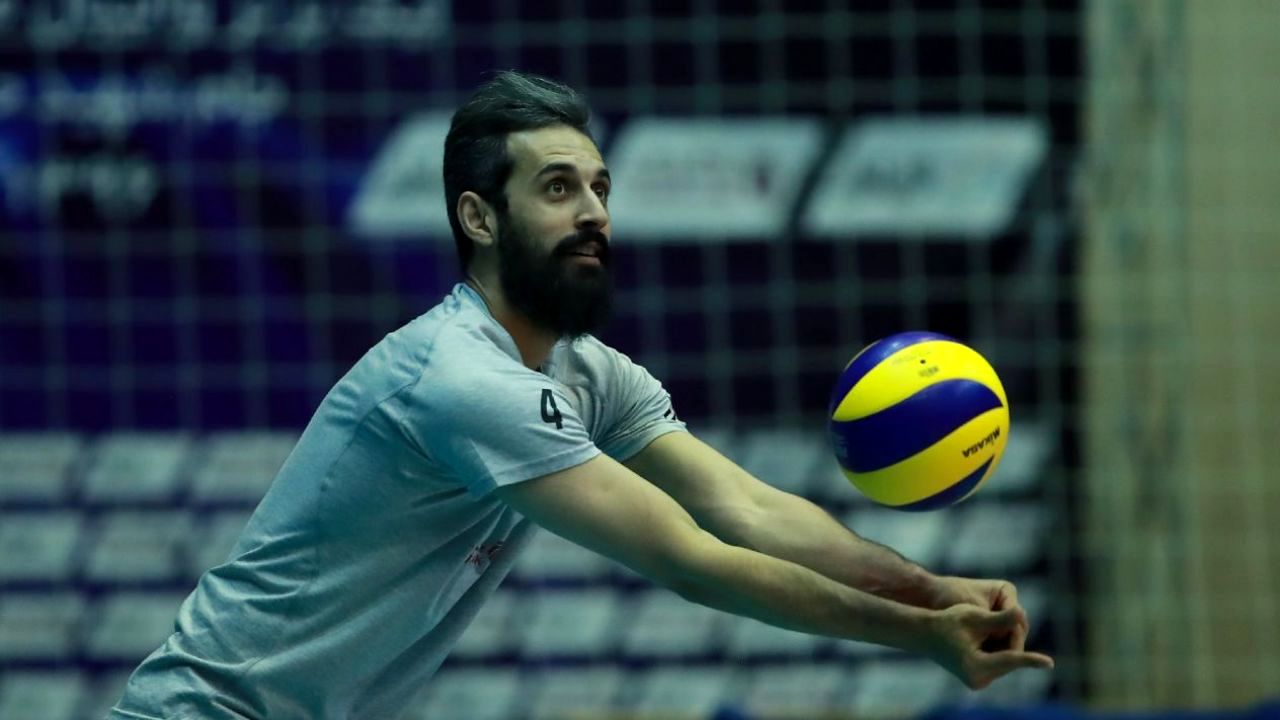 رقابت سعید معروف با 29 ورزشکار برای عضویت در کمیسیون ورزشکاران IOC
