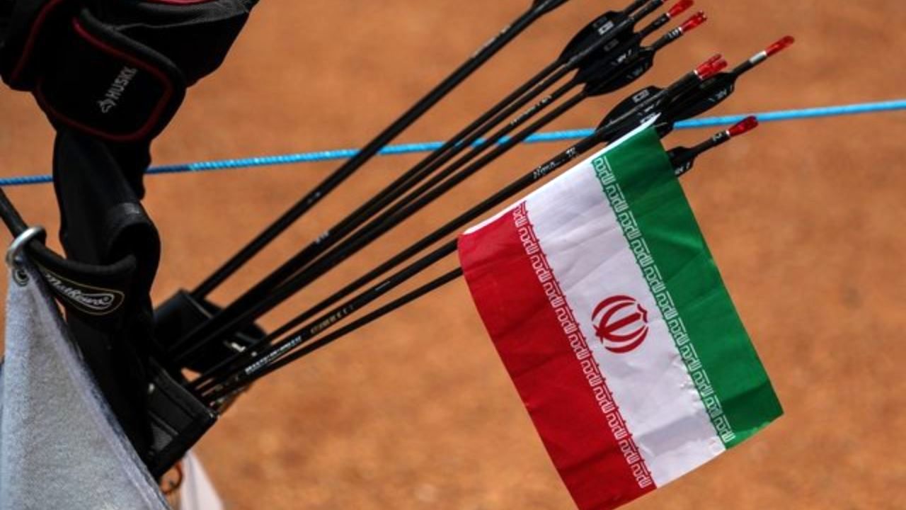 وزیری با برتری مقابل پیرعلی در رده سوم قرار گرفت
