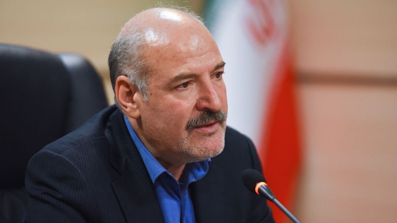 توسعه بزرگترین مخزن ذخیره‌سازی گاز خاورمیانه کلید خورد