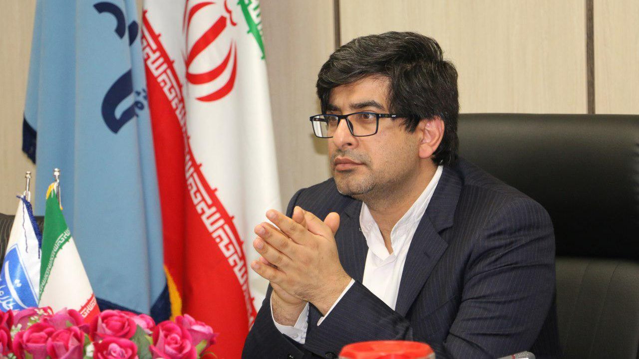 واحدهای تولیدی بزرگ کشور از ظرفیت بازار سرمایه استفاده کنند