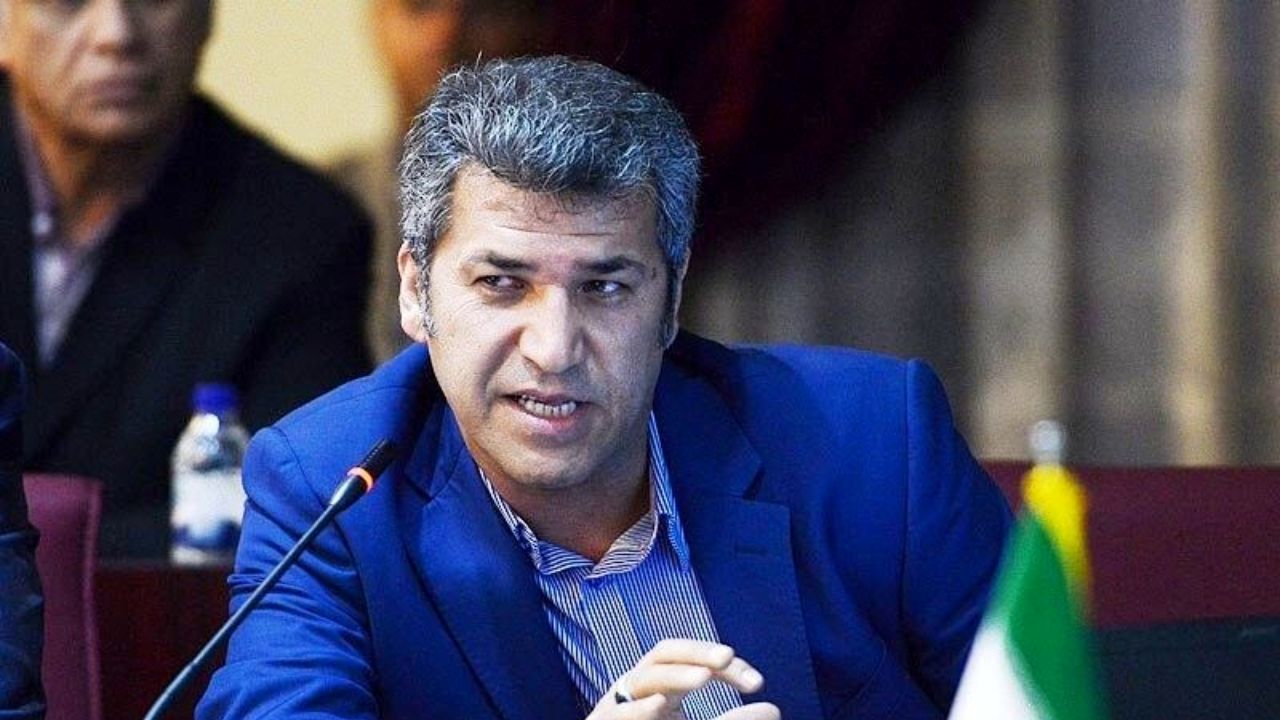 اتحادیه جهانی کشتی عجولانه تصمیم گرفت
