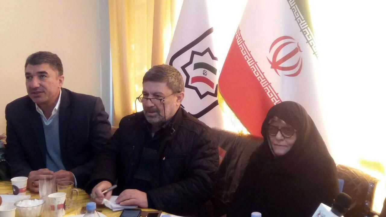 از حضور در انتخابات غفلت نکنید و فعال باشید/ ضمن ارتباط خوب با سایر احزاب اصلاح‌طلب اما استقلال تشکیلاتی حزب را حفظ کنید/ در رقابت‌های انتخاباتی حرمت و حریم دیگران را نگاه دارید/ نگرانی برای این حقیر نداشته باشید و دعا برای آخرت خوب کنید
