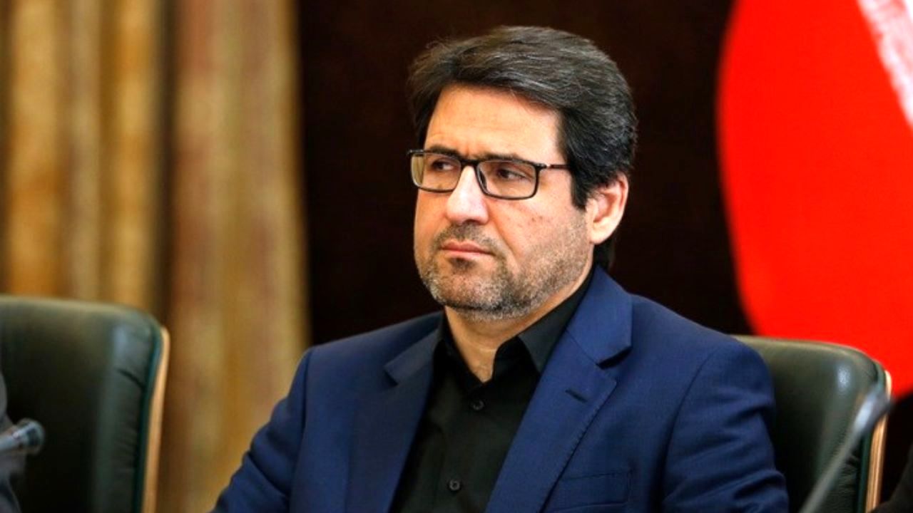تحریم‌های آمریکا دریانوردی کل جهان را به خطر می‌اندازد