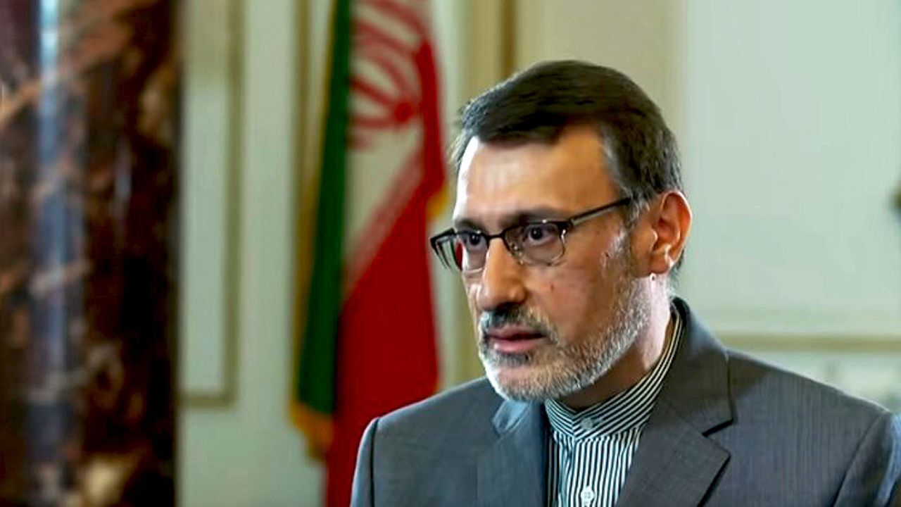 بعیدی‌نژاد: شکست عربستان، مهمترین تحول سیاسی در سازمان بین‌المللی دریانوردی بود