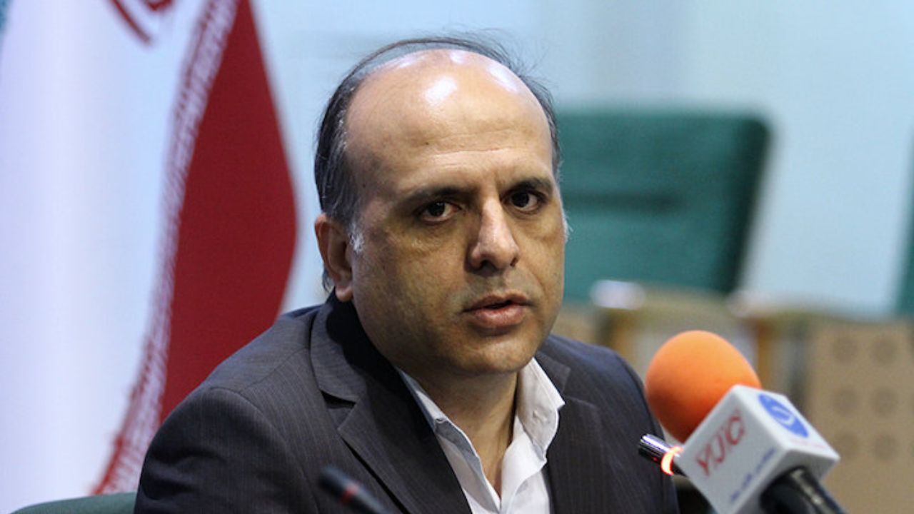 «جعفر گودرزی» دبیر جشن منتقدان و نویسندگان سینمایی شد
