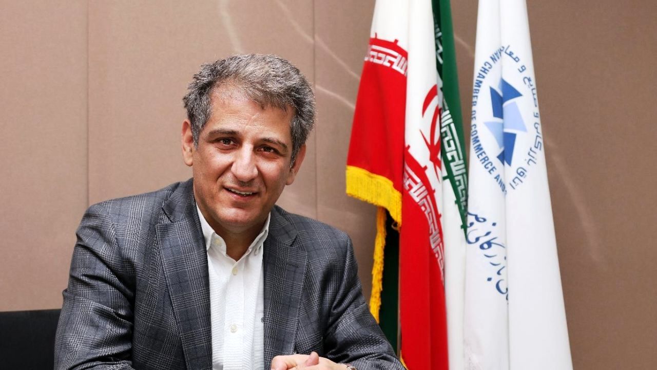 شرکت پشتیبانی دام 30 درصد غلات را گران‌تر خرید/ سال گذشته به دولت درباره واردات گندم هشدار دادیم