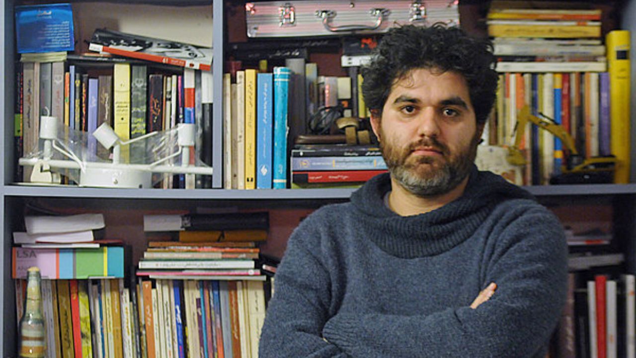«سهراب شهید ثالث» موضوع یک فیلم سینمایی شد / ارسال «تومان» به جشنواره فجر و برلین