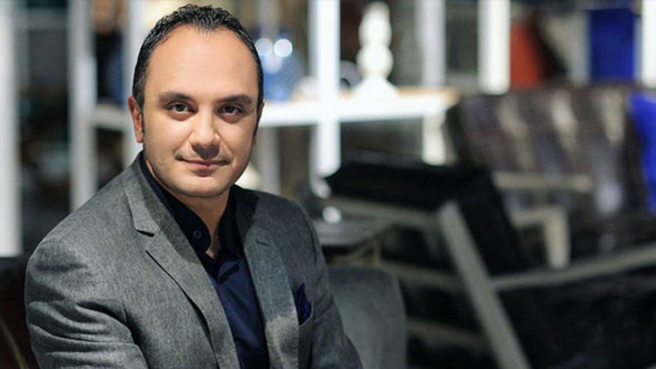 درجه3هستید و شایستگی حضور در رسانه ملی را ندارید/ احسان کرمی سریال آبکی بازی کرده