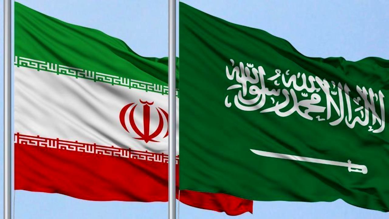 هیأت حج ایران به عربستان رفت