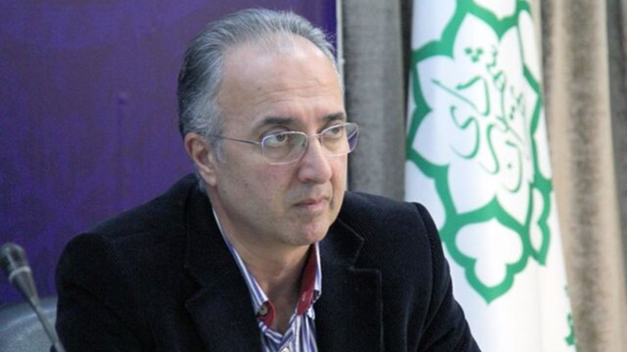 افتتاح کامل بزرگراه «شهید نجفی رستگار» تا پایان سال