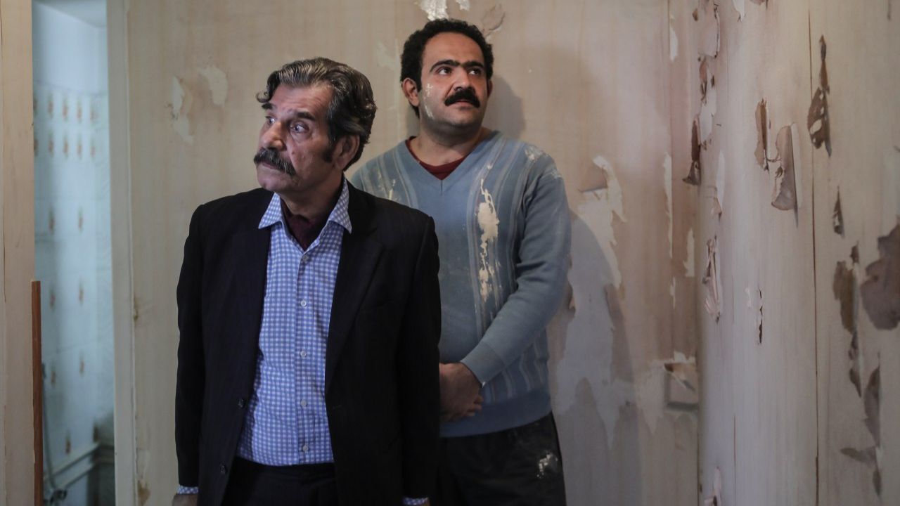 «زیر همکف» سریال جدید شبکه یک سیما شد