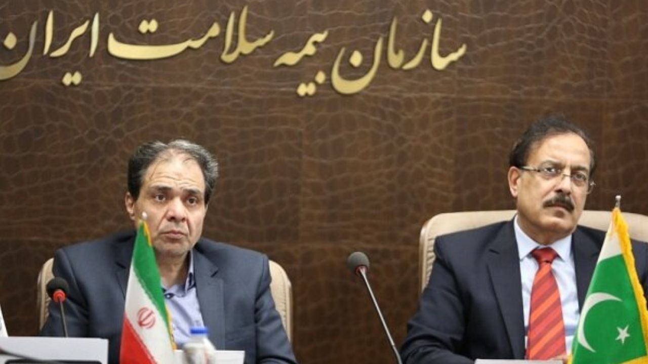 پوشش رایگان 85 درصد بیمه‌شدگان بیمه سلامت
