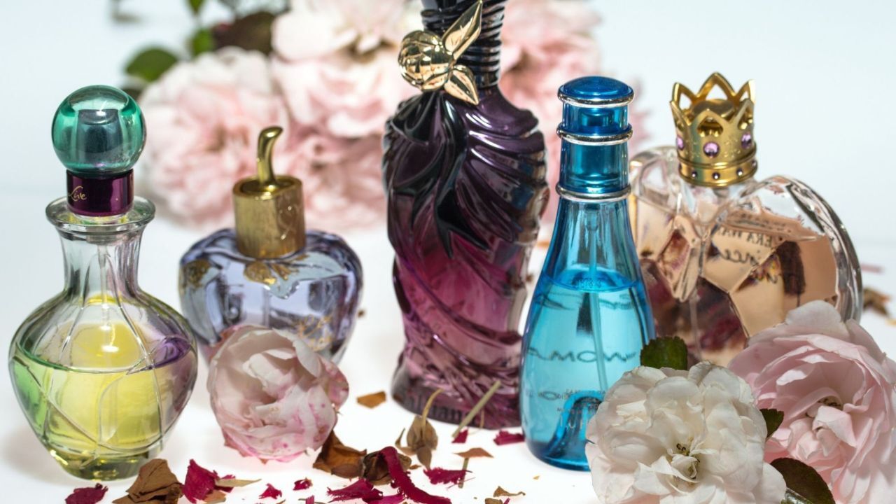 گران‌ترین عطرهای دنیا را بشناسید/ عطر شموخ با قیمت 1.29 میلیون دلار گران‌ترین عطر جهان است