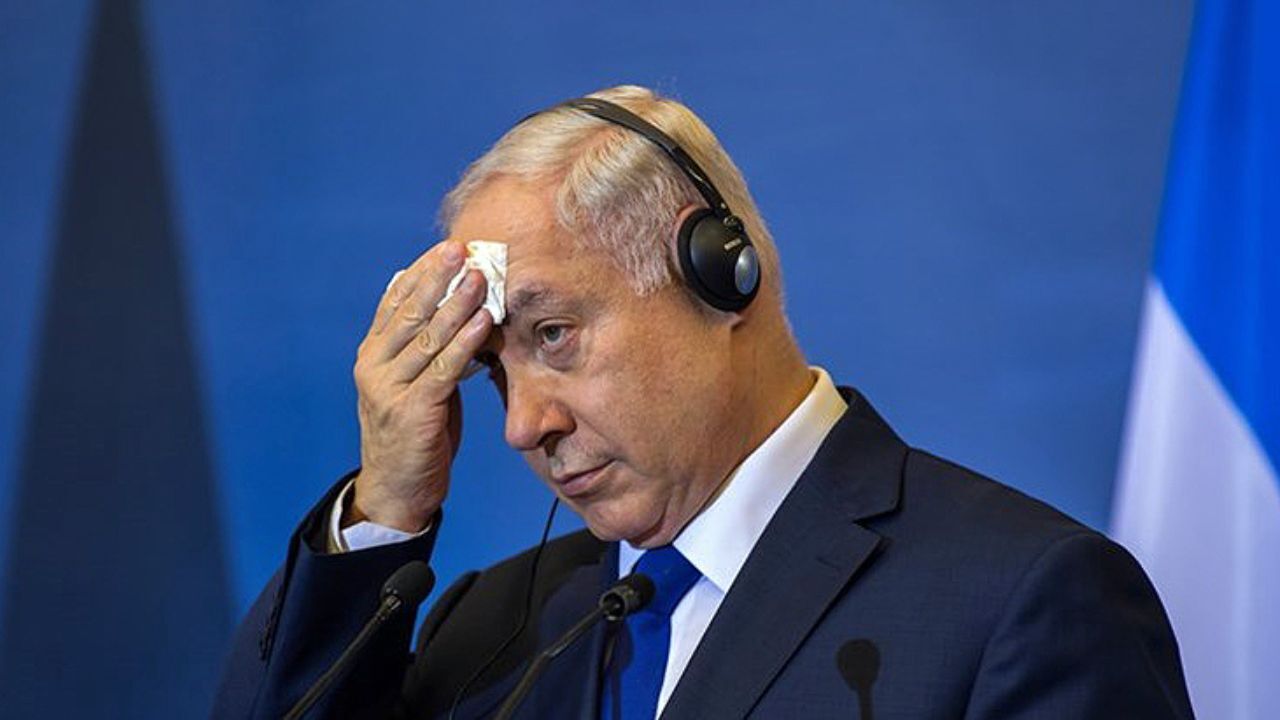 3 اولویت اصلی نتانیاهو: ایران، ایران و ایران!