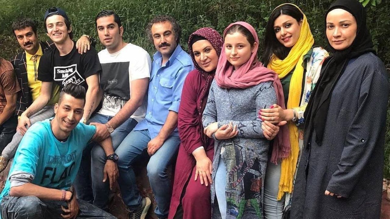 تهیه‌کننده سینما بازیگر سریال «پایتخت» شد