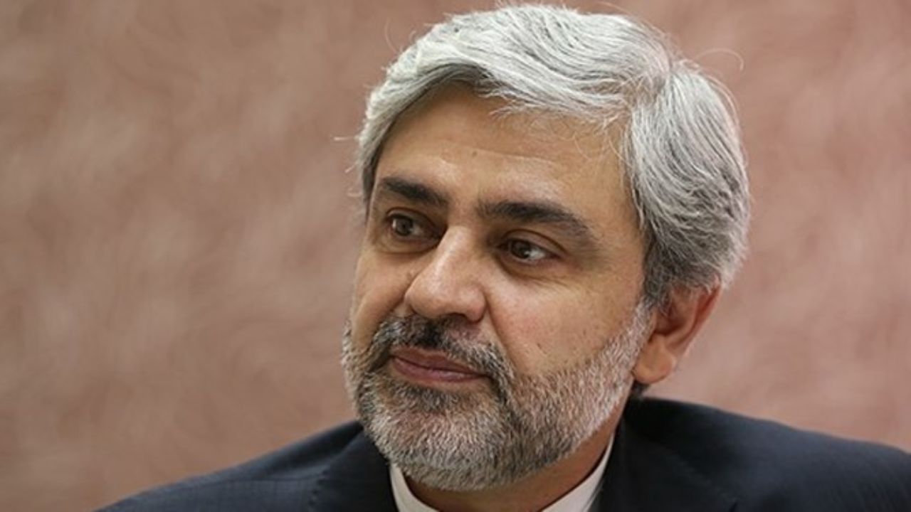 سفیر جدید ایران وارد «اسلام‌آباد» شد