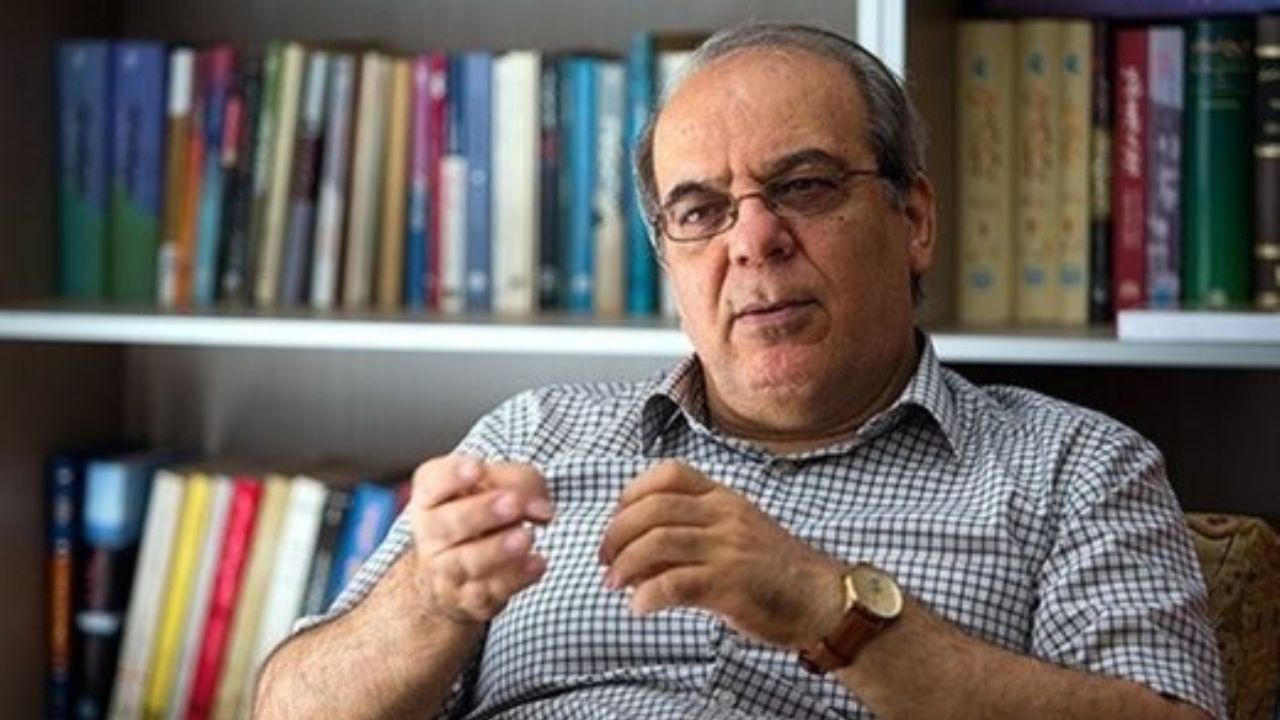 اصولگراها یک لیست بدهند برای اصلاح‌طلبان بهتر است/ رقیب اصلاح‌طلبان، مردم‌ هستند نه اصولگراها/ فعلا اصلاح‌طلبان باید ماموریت ناشدنی جذب مردم را کلید بزنند