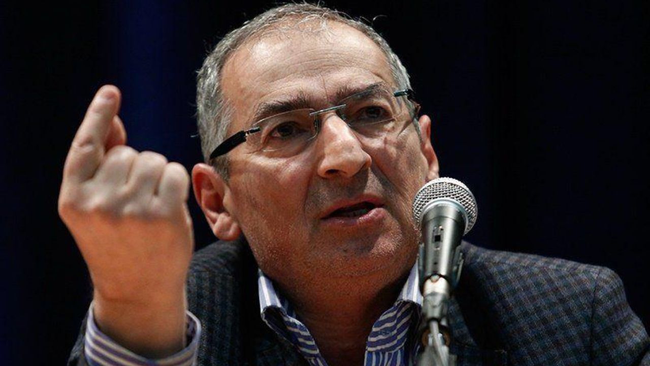 سعید جلیلی و عارف برای انتخابات 1400 آماده می‌شوند