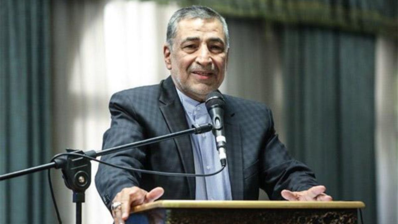 پیشنهاد تشکیل «اتحادیه جهانی حقوق‌دانان و کانون‌های وکلا» از سوی وزیر دادگستری