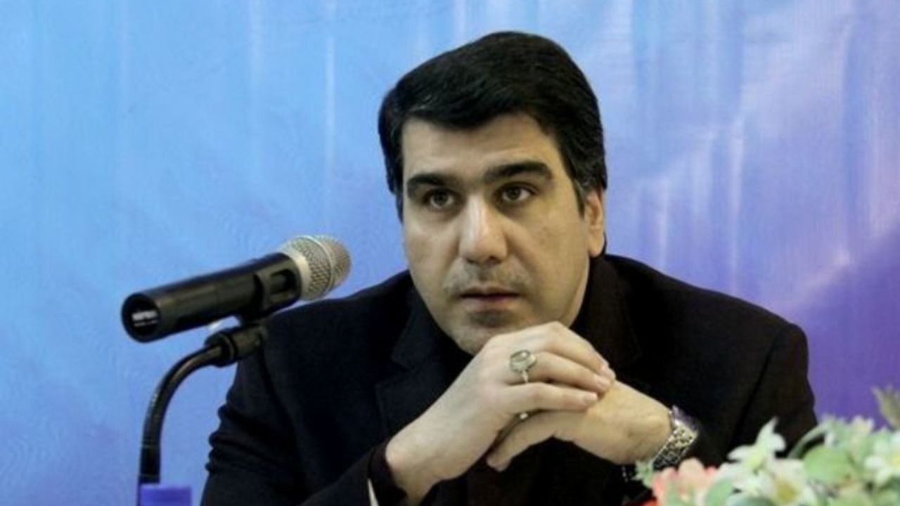 دولت با قطع نت خودش را خلع سلاح نمی‌کند