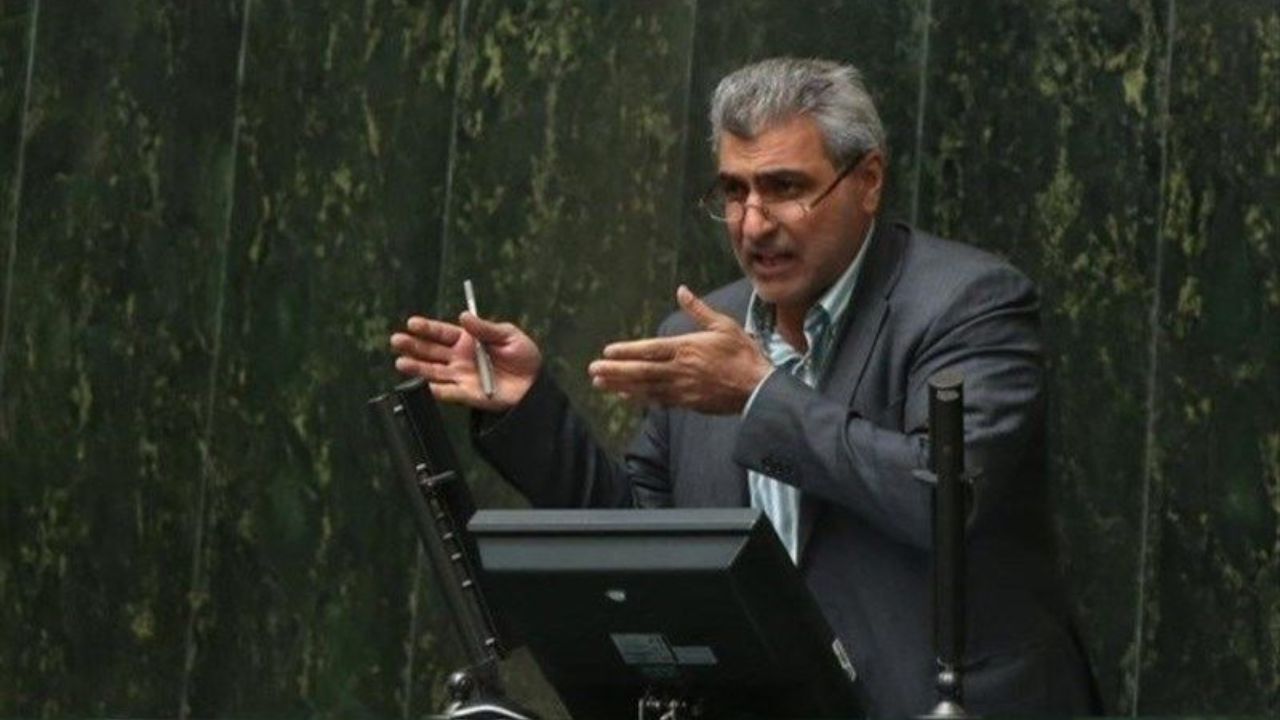 صادرات آهن اسفنجی را متوقف کنید