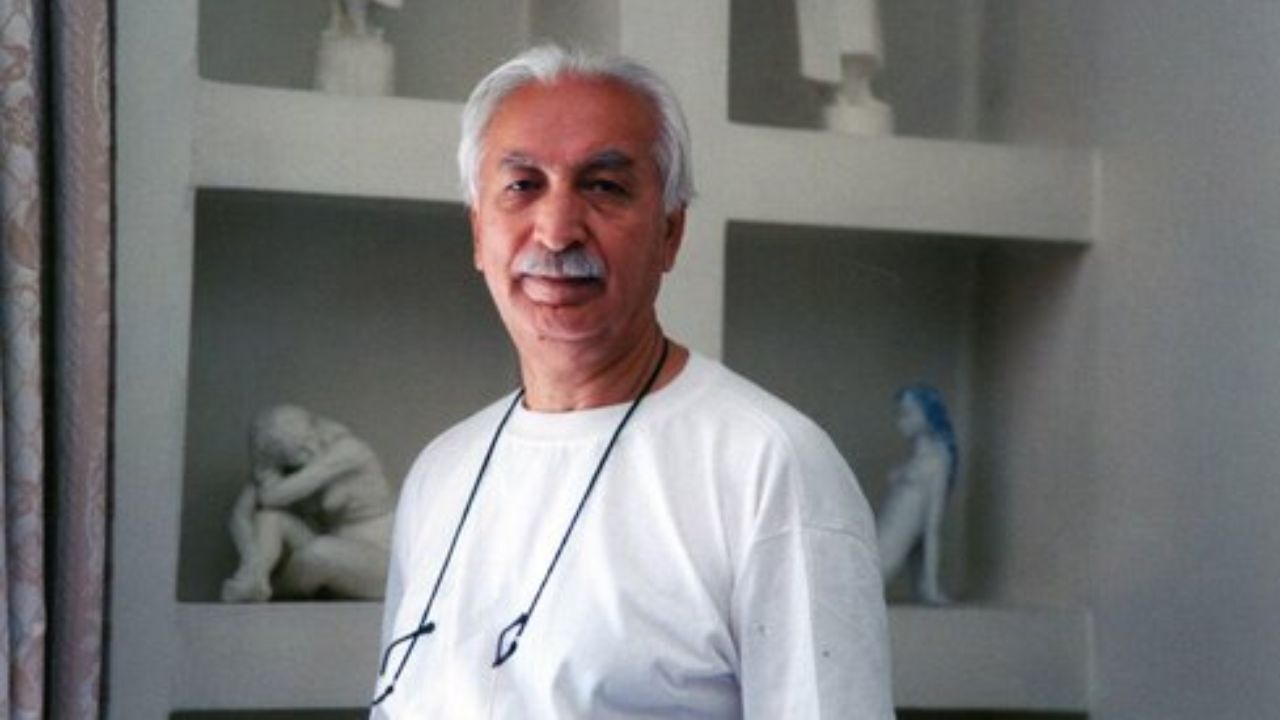 توضیحات پدر انیمیشن ایران درباره انیمیشن‌های دوبعدی/ نورالدین زرین کلک «آخرین داستان» را معرفی کرد