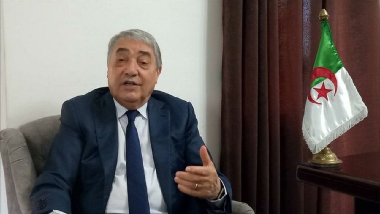 می‌خواهند با اتهام جاسوسی برای کشور خارجی وجهه مرا خراب کنند
