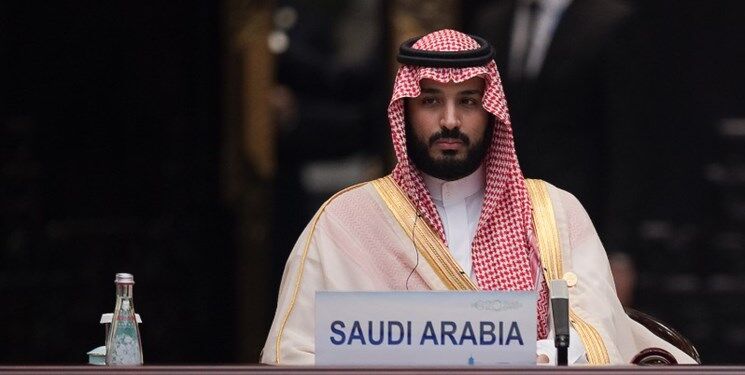 علیه برنامه موشکی بالستیک سعودی‌ها اقدام شود