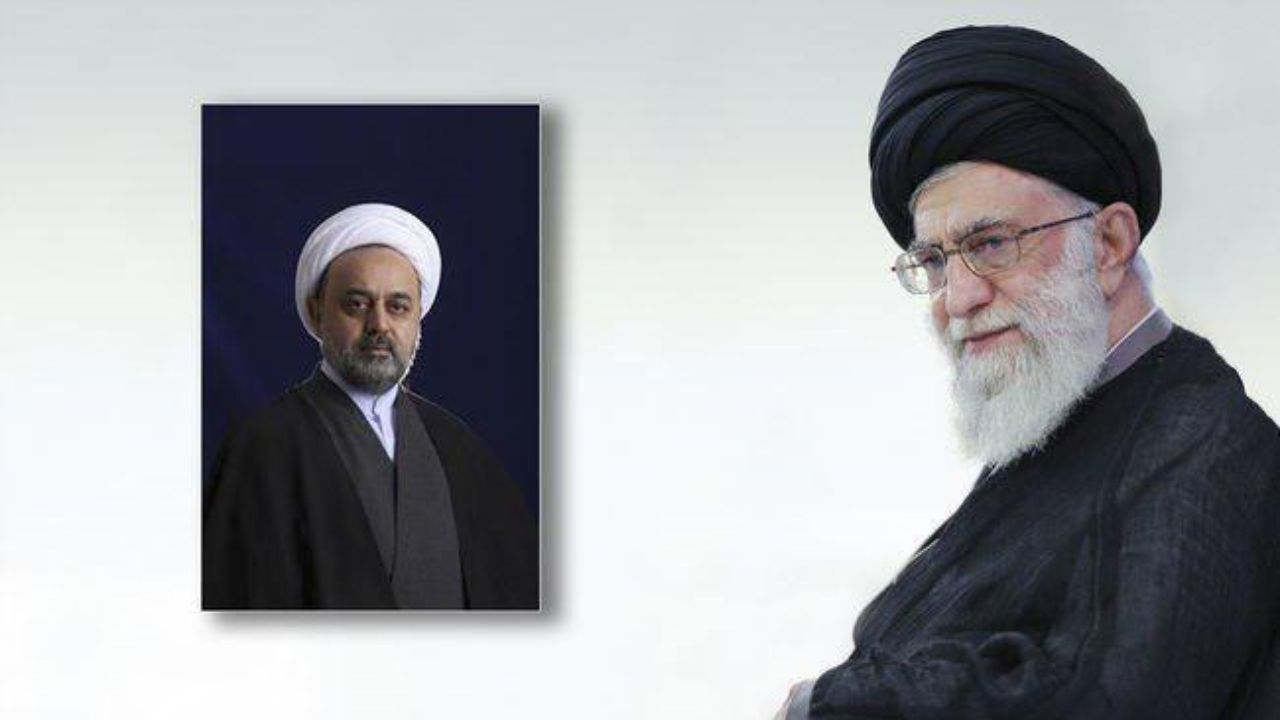 رهبر انقلاب در حکمی حجت‌الاسلام شهریاری را به دبیرکلی مجمع تقریب مذاهب اسلامی منصوب کردند
