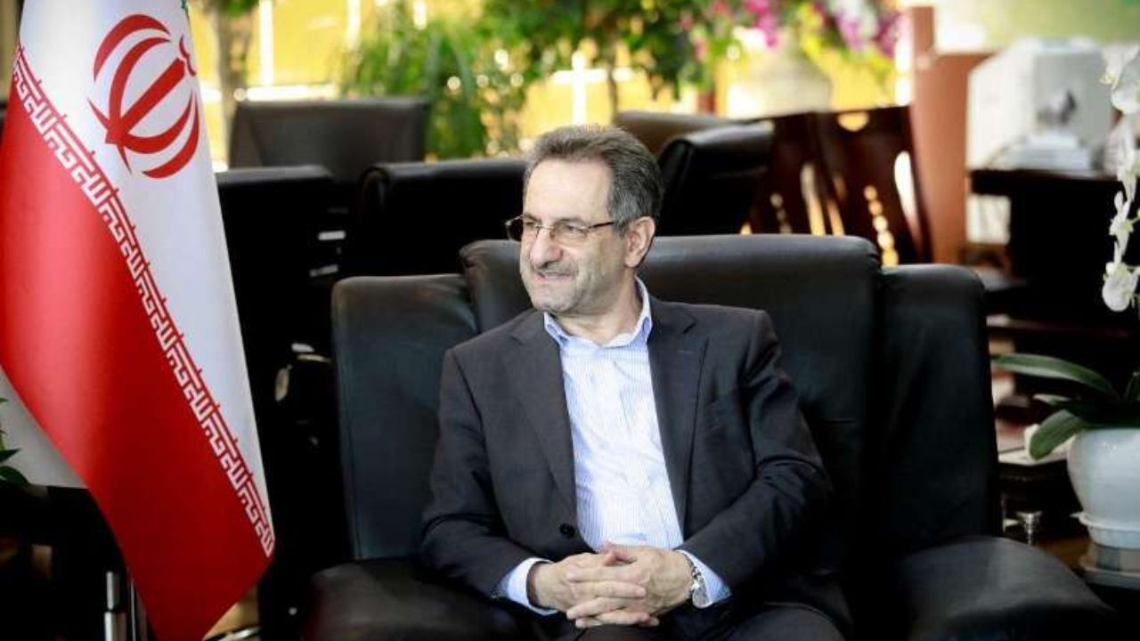 طرح استان تهران جنوبی غیر قانونی است