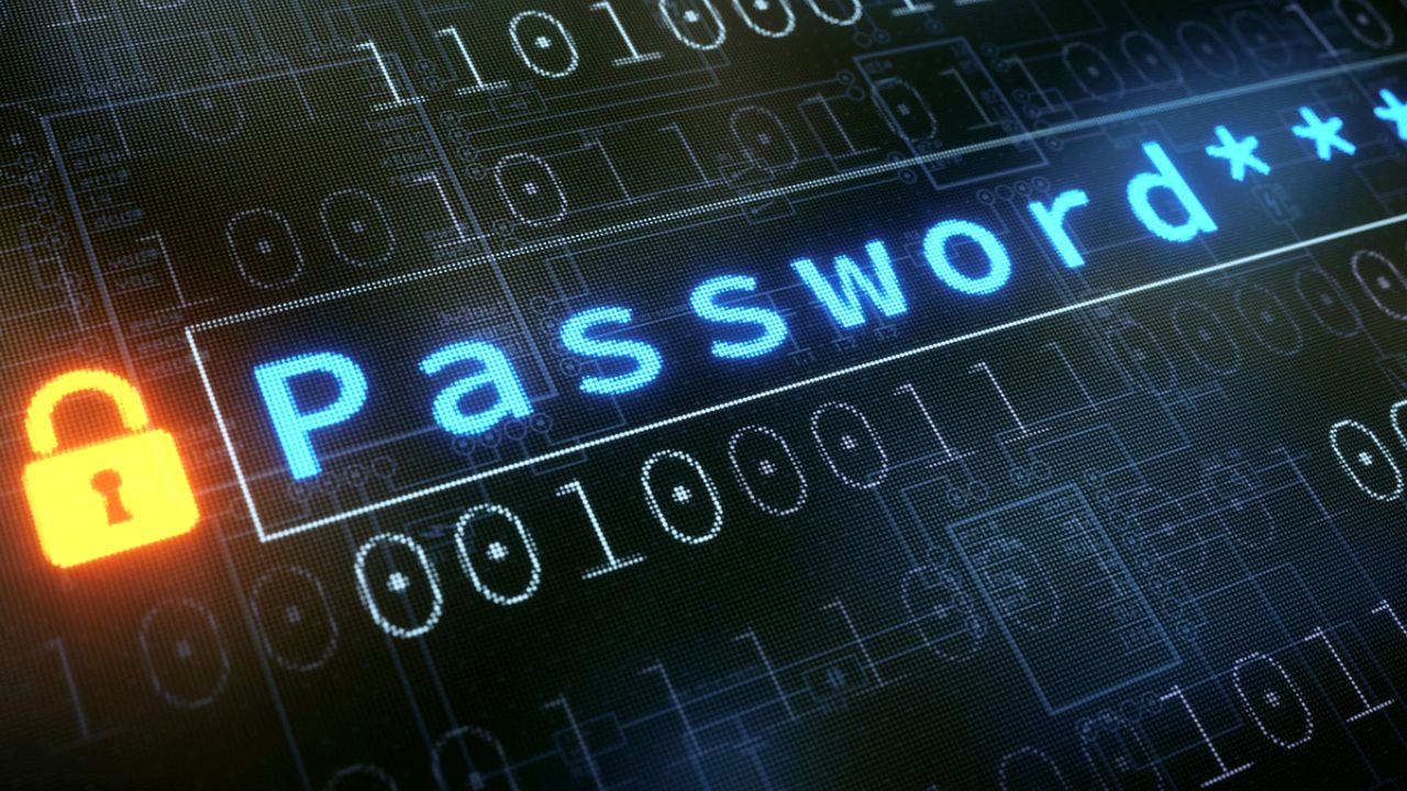 با بدترین کلمات عبور سال 2019 آشنا شوید