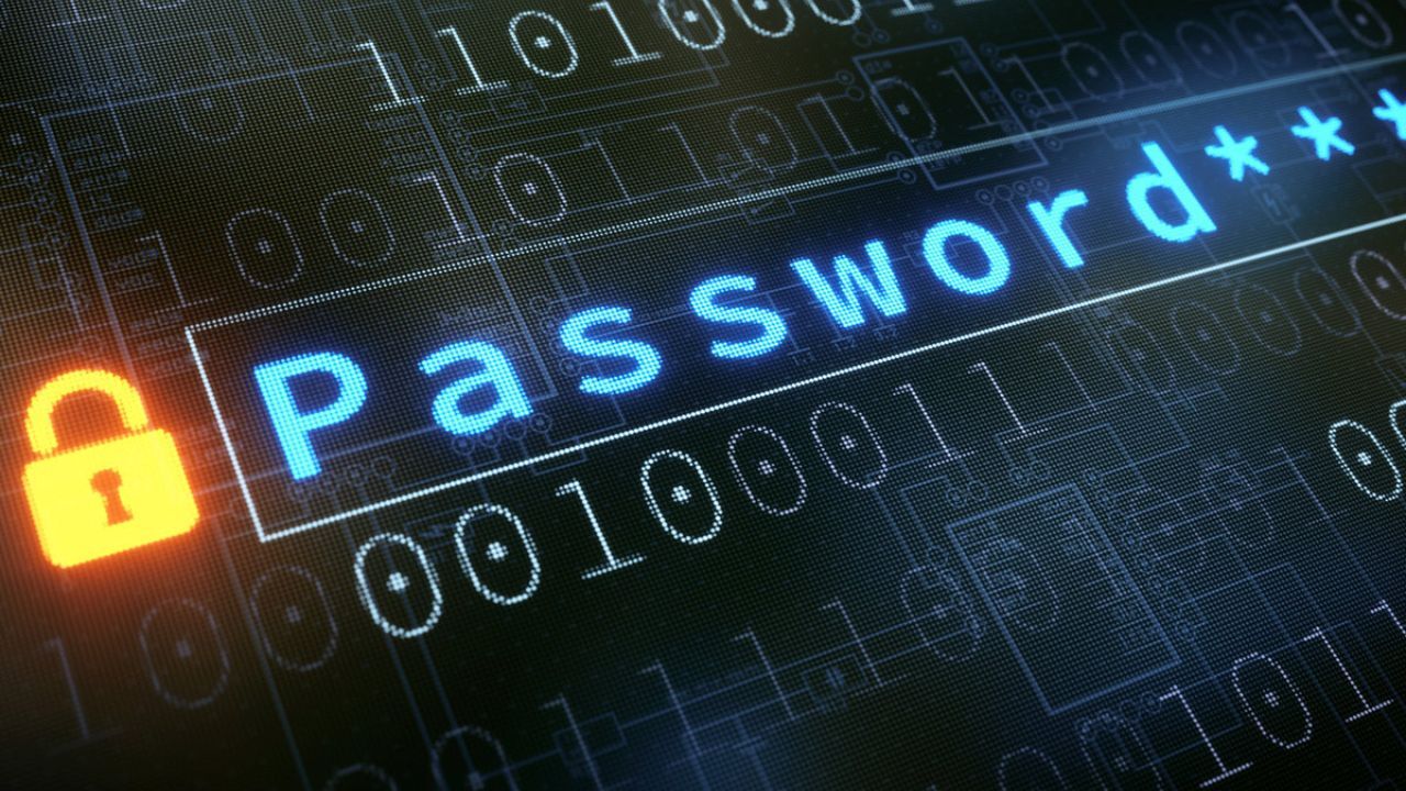 با بدترین کلمات عبور سال 2019 آشنا شوید