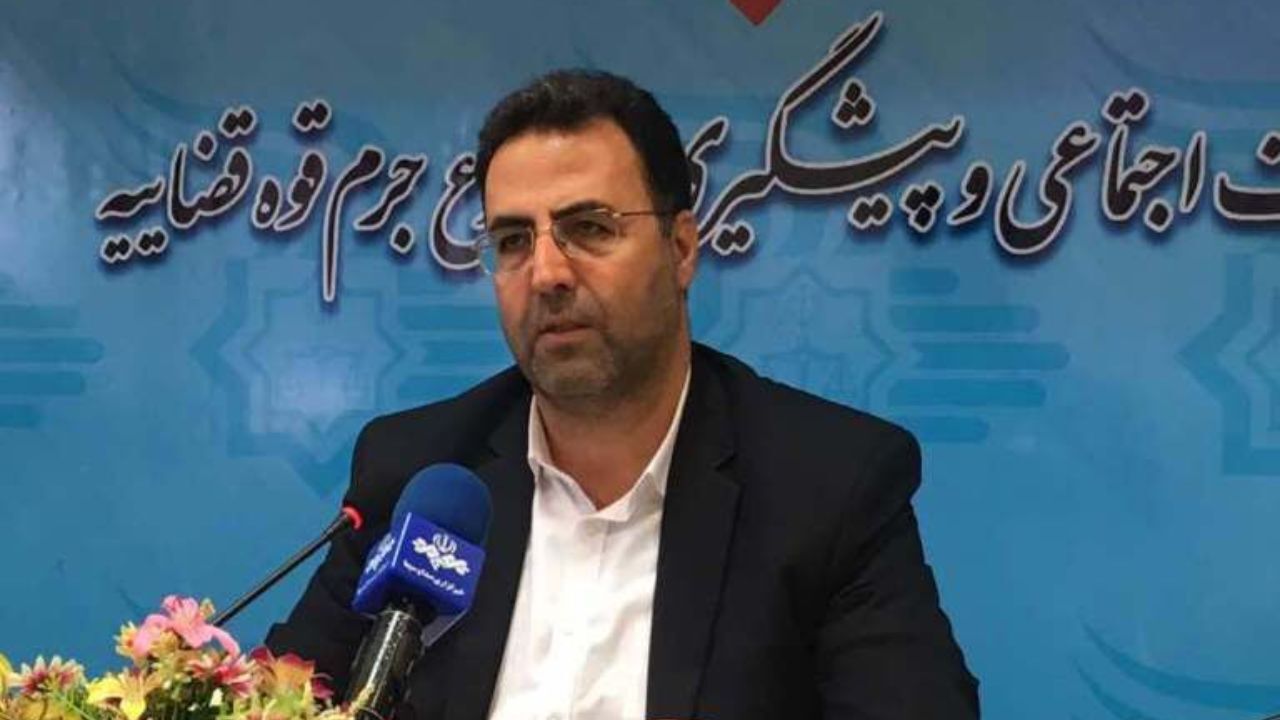 افزایش جرایم مالی با مشکلات اقتصادی ارتباط مستقیم دارد