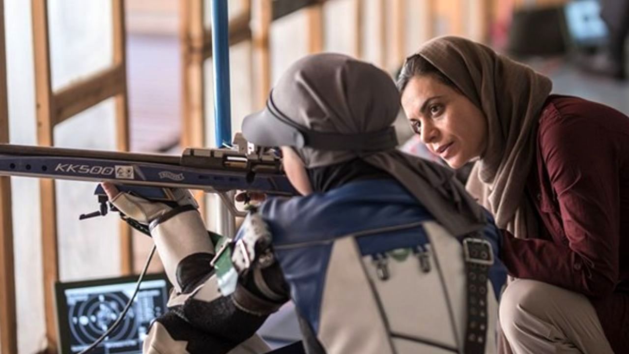 سرمربی تیم تفنگ با فدراسیون به توافق رسید
