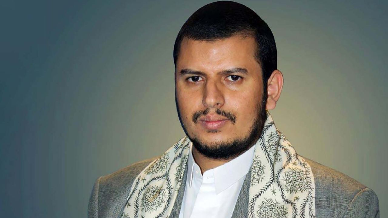 رهبر انصارالله یمن با فرستاده سازمان ملل دیدار کرد