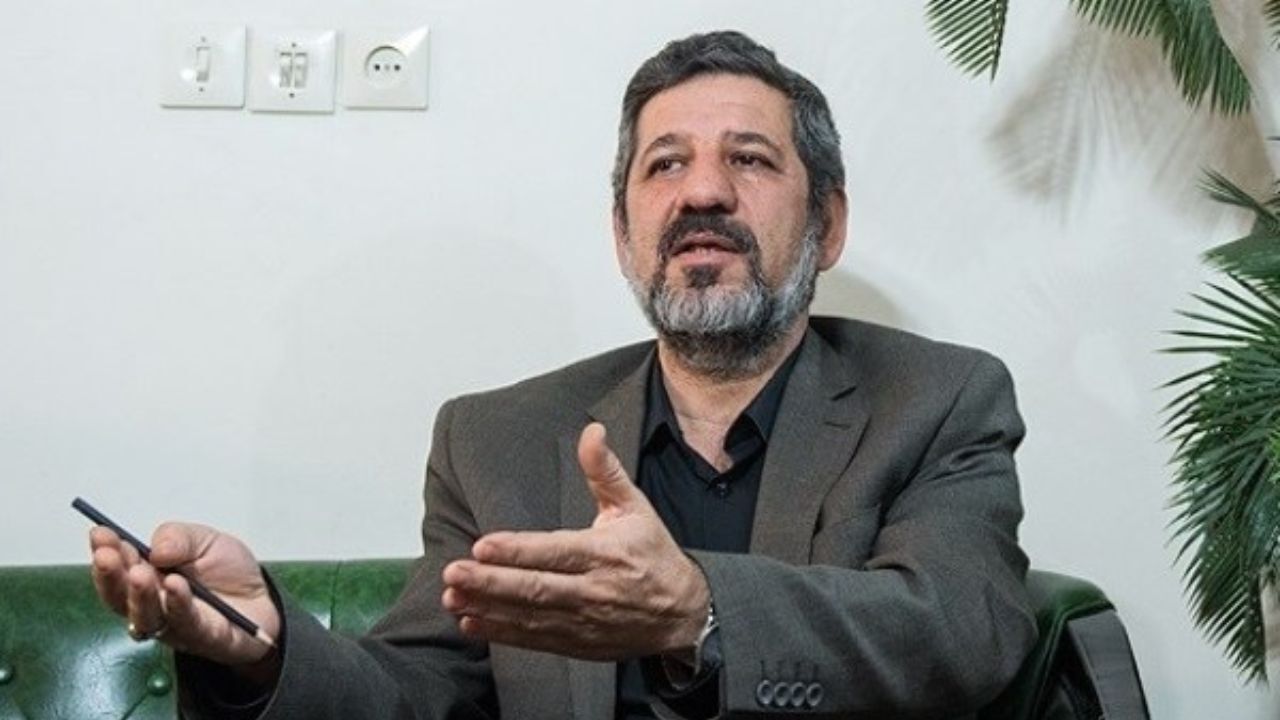 دغدغه‌ سردار جعفری، دغدغه درستی است/ فردی که می‌خواهد از اصول قانون اساسی پاسداری کند، باید از نظر اندیشه و عملکرد خود را تطبیق دهد/ نباید به دنبال تفتیش عقاید بود، عملکرد افراد گواه بر عقاید آنهاست