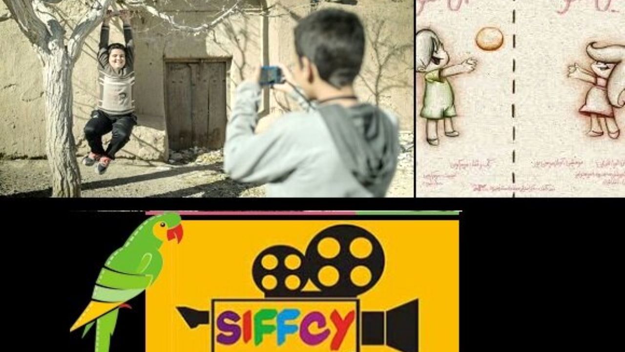 آثار ایرانی برنده جشنواره فیلم کودک نوجوان هندوستان شدند