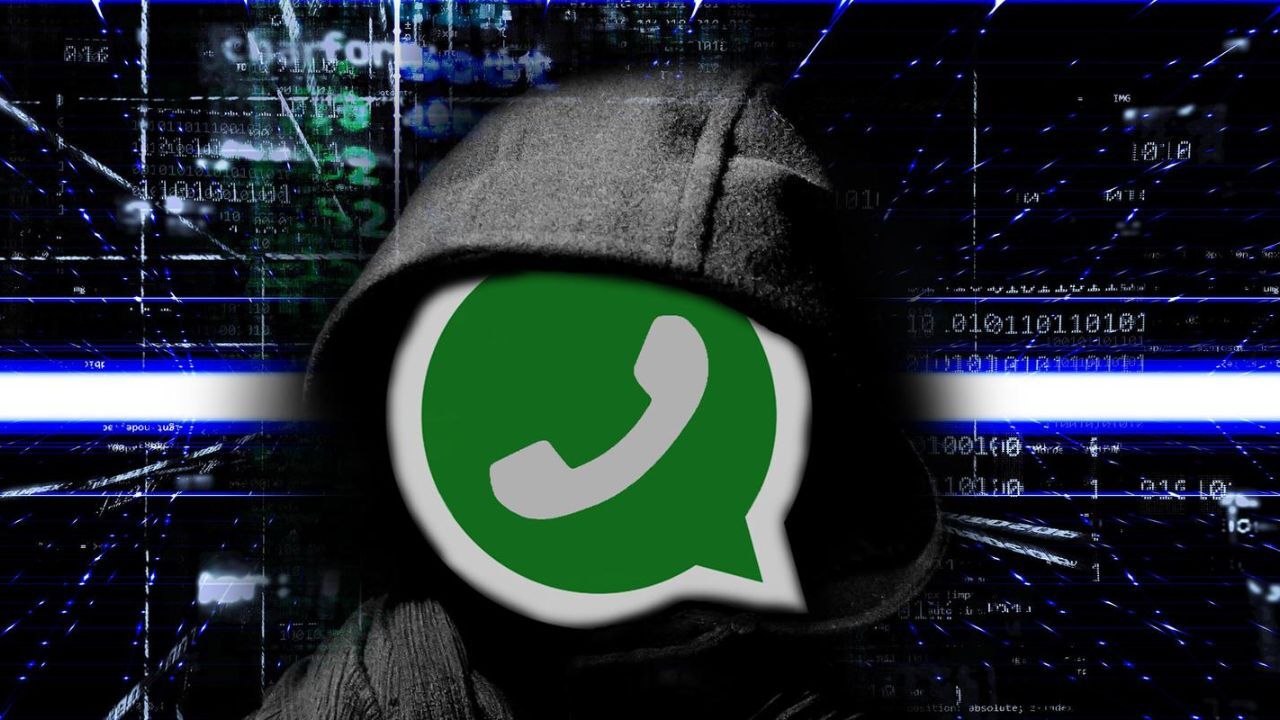 مراقب باگ امنیتی جدید «واتس‌اپ» باشید!