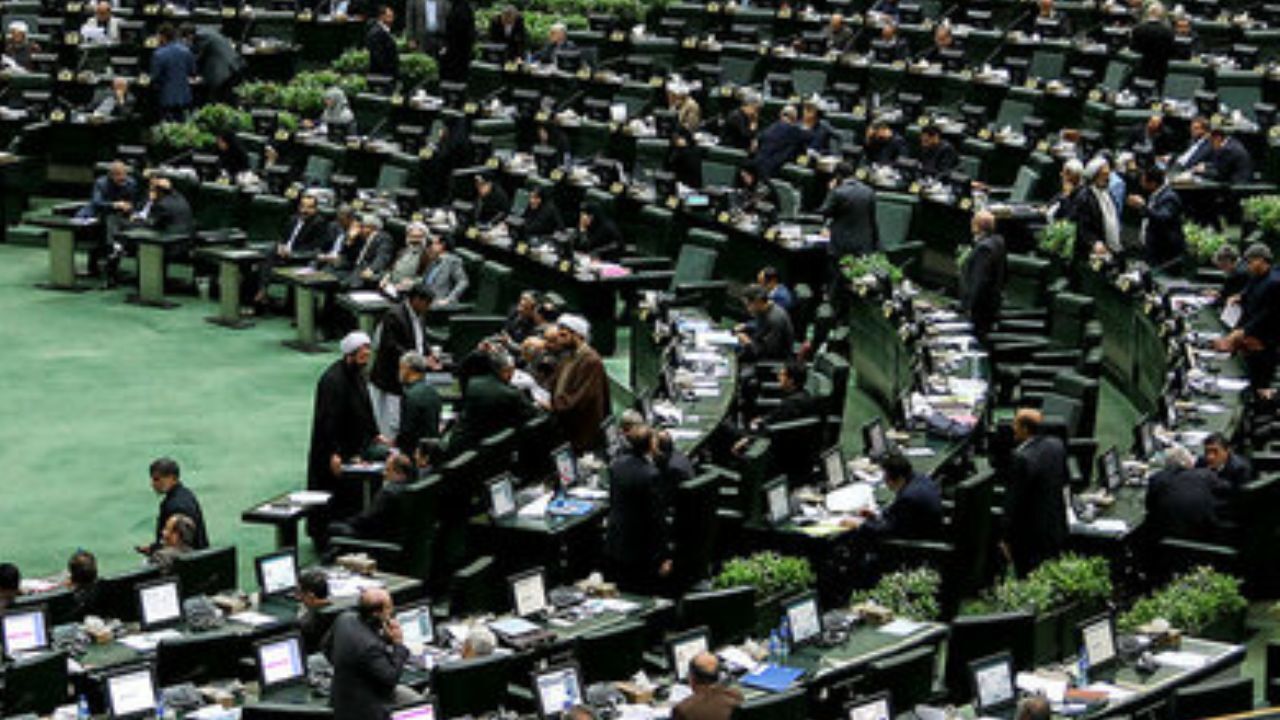 نمایندگان کمیسیون عمران در کمیسیون تلفیق بودجه 99 انتخاب شدند