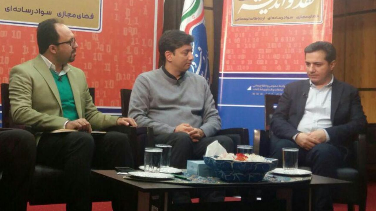 محمدی، مدیرعامل دیجی‌کالا: نمونه‌های موفق استارت‌آپ در کشور کم هستند/ حاکمیت در شرایط فعلی فقط باید به مردم امید دهد/ سلام‌زاده، مدیرعامل شتاب‌دهنده سریر: پول آخرین مشکل کارآفرینان است