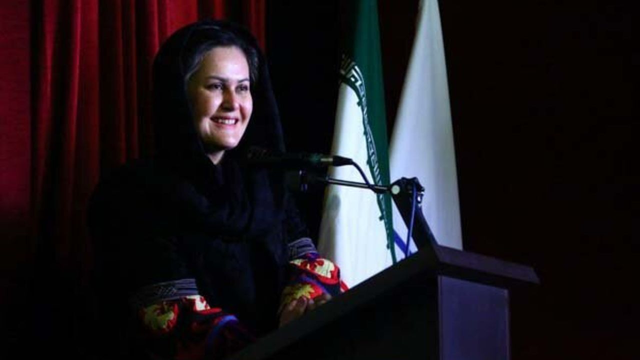 «حوا مریم عایشه» در خانه هنرمندان به نمایش گذاشته شد