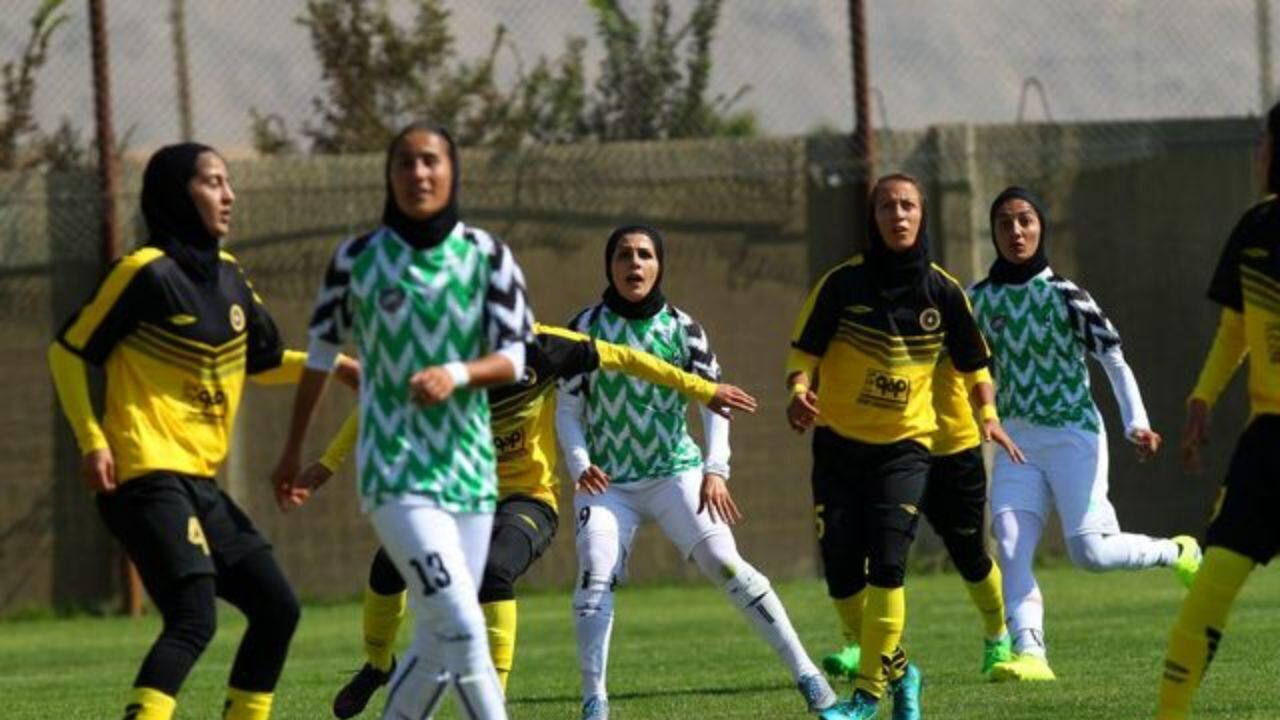 مدیران جدید در آذرخش کردستان/ تمامی مدیران و بازیکنان تهرانی کنار گذاشته شدند