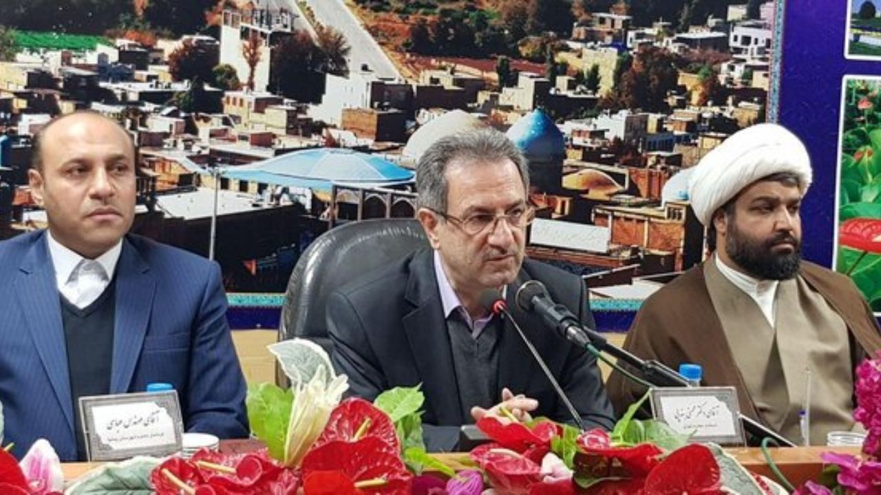 حضور وزرا بدون هماهنگی با استاندار تهران در شهرستان ها نفعی برای مردم ندارد/ دادستان پیشوا به موضوع دانشگاه آزاد و بیمارستان این شهر ورود کند